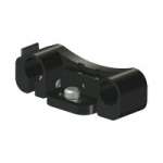 Vocas 15mm ARRI Style Lens Support- for selected lenses including the ARRI Alura 15.5-45 / 18-80 / 30-80 / 45-250 Zoom Lens Vocas 15mm ARRI Style Lens Support- for selected lenses including the ARRI Alura 15.5-45 / 18-80 / 30-80 / 45-250 Zoom Lens